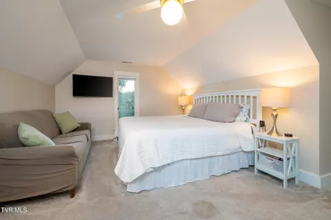 Bedroom - 164 Snyder Road Gray Tn 37615, Gray, TN 37615 photo 5 of 11