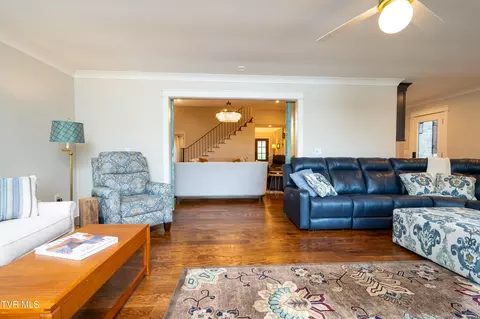 Living - 164 Snyder Road Gray Tn 37615, Gray, TN 37615 photo 7 of 7