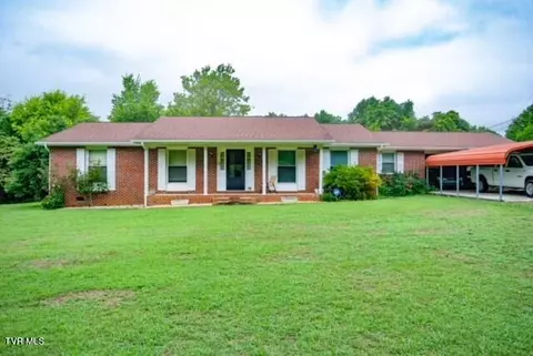 6224 Old Woodway Road Pennington Gap Va 24277, Pennington Gap, VA 24277