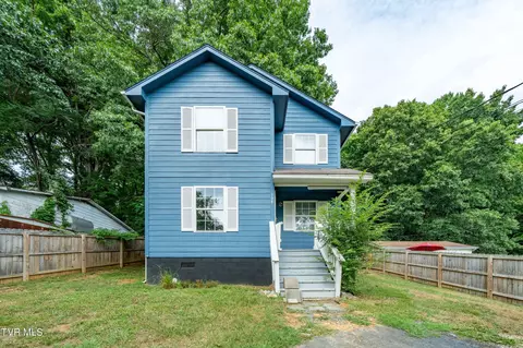 108 Cowan Street Bristol Tn 37620, Bristol, TN 37620