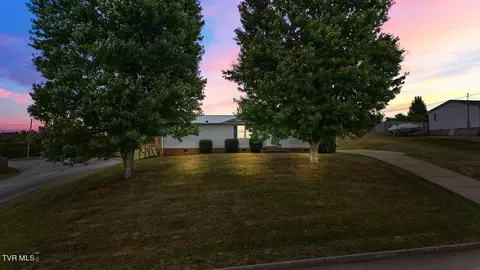 1103 Sycamore Creek Drive Jonesborough Tn 37659, Jonesborough, TN 37659