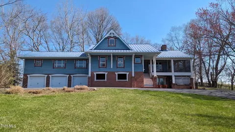 20285 Randolph Drive Abingdon Va 24211, Abingdon, VA 24211