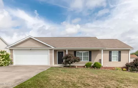 106 May Apple Drive Bluff City Tn 37618, Bluff City, TN 37618