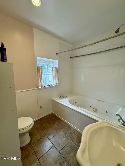 Bath - 248 Opekiska Street Erwin Tn 37650, Erwin, TN 37650 photo 3 of 3