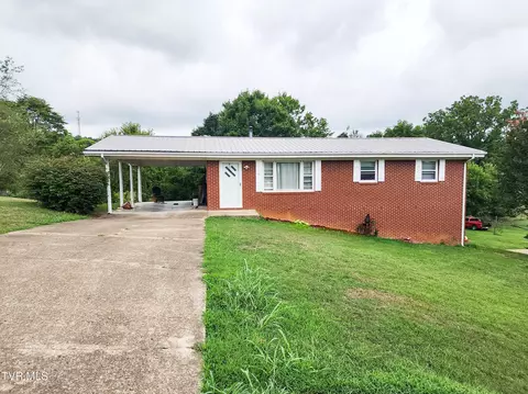 50 Ridgeview Drive Mosheim Tn 37818, Mosheim, TN 37818