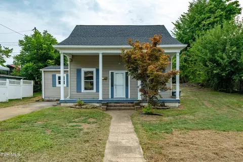 710 Forest Street Kingsport Tn 37660, Kingsport, TN 37660
