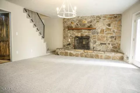 Living - 136 Stevens Lane Hampton Tn 37658, Hampton, TN 37658 photo 1 of 5
