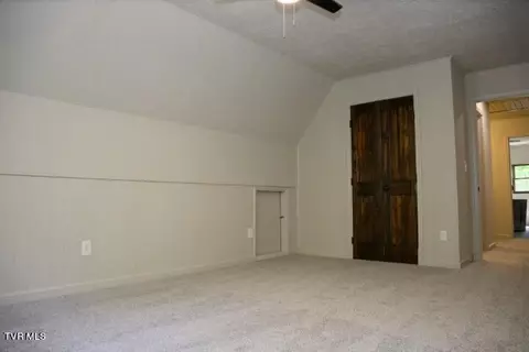 Bedroom - 136 Stevens Lane Hampton Tn 37658, Hampton, TN 37658 photo 6 of 15