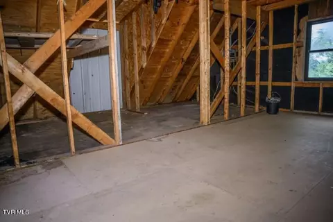 Bedroom - 136 Stevens Lane Hampton Tn 37658, Hampton, TN 37658 photo 15 of 15