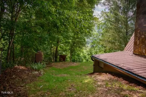 Exterior - 136 Stevens Lane Hampton Tn 37658, Hampton, TN 37658 photo 13 of 22