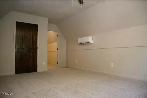 Bedroom - 136 Stevens Lane Hampton Tn 37658, Hampton, TN 37658 photo 7 of 15