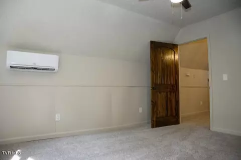 Bedroom - 136 Stevens Lane Hampton Tn 37658, Hampton, TN 37658 photo 3 of 15