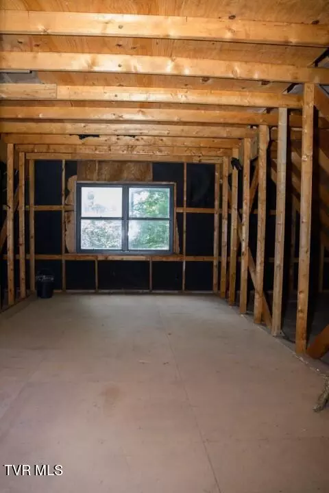 Bedroom - 136 Stevens Lane Hampton Tn 37658, Hampton, TN 37658 photo 12 of 15