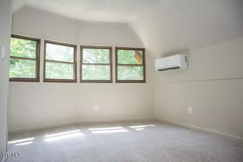 Bedroom - 136 Stevens Lane Hampton Tn 37658, Hampton, TN 37658 photo 2 of 15