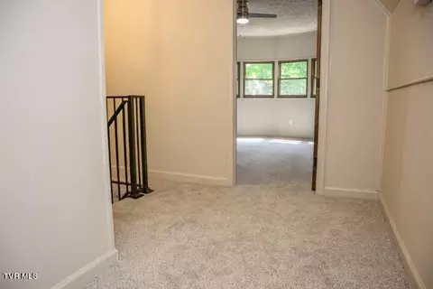 Entry Way - 136 Stevens Lane Hampton Tn 37658, Hampton, TN 37658 photo 6 of 8