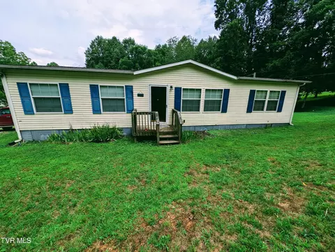 613 Morgan Anderson Lane Birchleaf Va 24220, Birchleaf, VA 24220