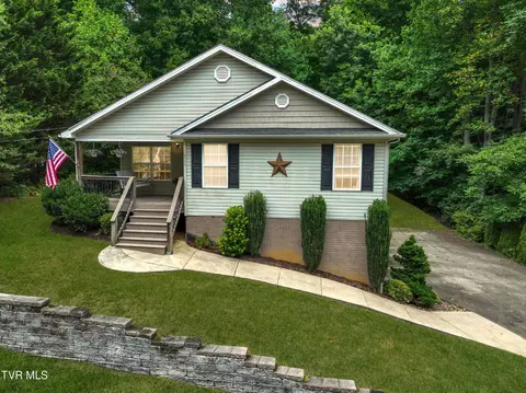 711 Lazywood Drive Johnson City Tn 37601, Johnson City, TN 37601