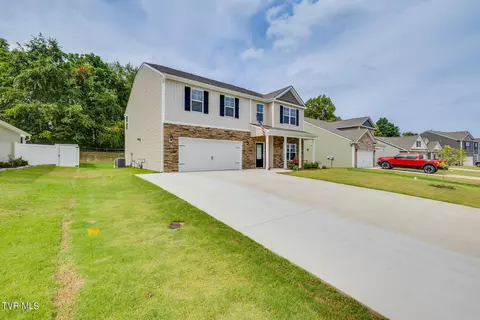5766 Wildlife Circle Piney Flats Tn 37686, Piney Flats, TN 37686