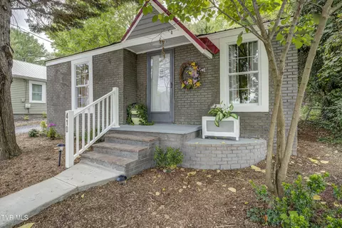 410 University Parkway Johnson City Tn 37604, Johnson City, TN 37604
