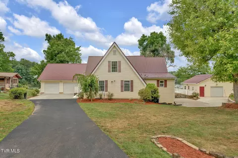 444 Baywood Drive Piney Flats Tn 37686, Piney Flats, TN 37686