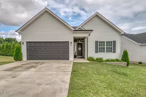 167 Brighton Place Bristol Tn 37620, Bristol, TN 37620