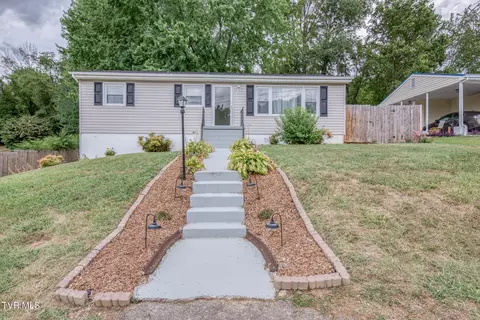 2317 Westfield Street Bristol Va 24201, Bristol, VA 24201