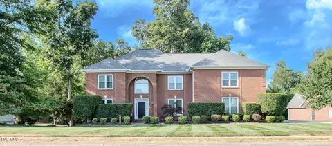 503 Saddle Ridge Drive Knoxville Tn 37934, Knoxville, TN 37934