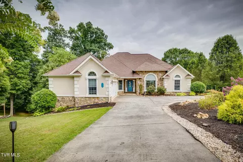 264 Bart Green Drive Johnson City Tn 37615, Johnson City, TN 37615