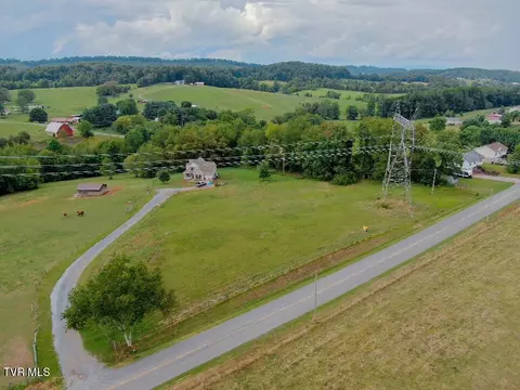 lot2 Painter Road Jonesborough Tn 37659, Jonesborough, TN 37659