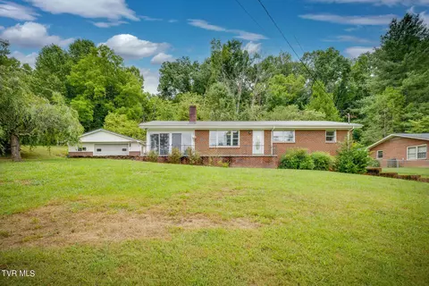 156 Carroll Drive Johnson City Tn 37615, Johnson City, TN 37615