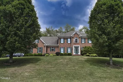 22777 Osprey Ridge Road Bristol Va 24202, Bristol, VA 24202