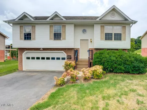 111 Mountain Creek Court Jonesborough Tn 37659, Jonesborough, TN 37659