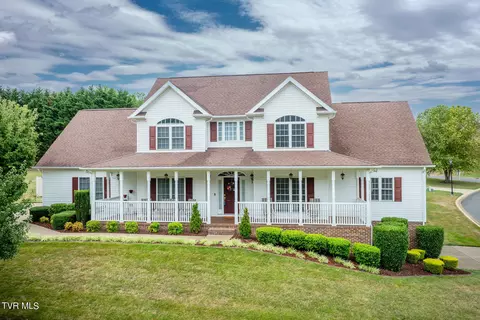1311 Walnut Grove Road Jonesborough Tn 37659, Jonesborough, TN 37659