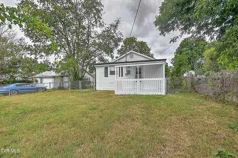 Exterior - 1310 E Myrtle Avenue Johnson City Tn 37601, Johnson City, TN 37601 photo 7 of 7