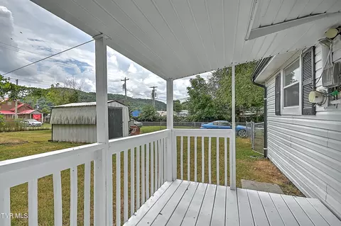 Exterior - 1310 E Myrtle Avenue Johnson City Tn 37601, Johnson City, TN 37601 photo 3 of 7