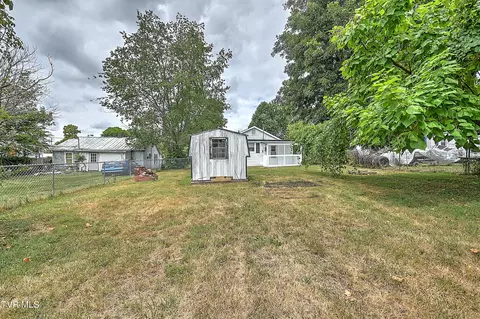 Exterior - 1310 E Myrtle Avenue Johnson City Tn 37601, Johnson City, TN 37601 photo 6 of 7