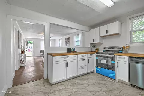 Kitchen - 1310 E Myrtle Avenue Johnson City Tn 37601, Johnson City, TN 37601 photo 3 of 3