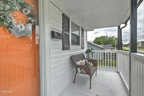 Exterior - 1310 E Myrtle Avenue Johnson City Tn 37601, Johnson City, TN 37601 photo 1 of 7