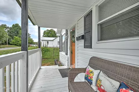 Exterior - 1310 E Myrtle Avenue Johnson City Tn 37601, Johnson City, TN 37601 photo 2 of 7