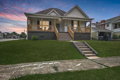 930 Kentucky Avenue Bristol Tn 37620, Bristol, TN 37620