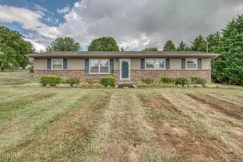 1008 Shamrock Drive Jonesborough Tn 37659, Jonesborough, TN 37659