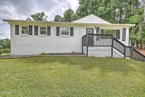 15498 Industrial Park Road Bristol Va 24202, Bristol, VA 24202