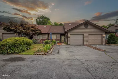 243 Willowbend Drive Kingsport Tn 37660, Kingsport, TN 37660