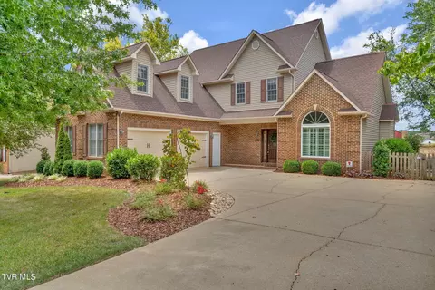 109 Emerald Chase Circle Johnson City Tn 37615, Johnson City, TN 37615