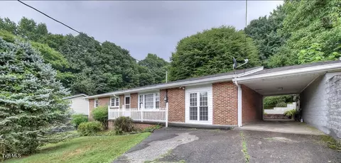 195 Poplar Hill Drive Drive Johnson City Tn 37604, Johnson City, TN 37604
