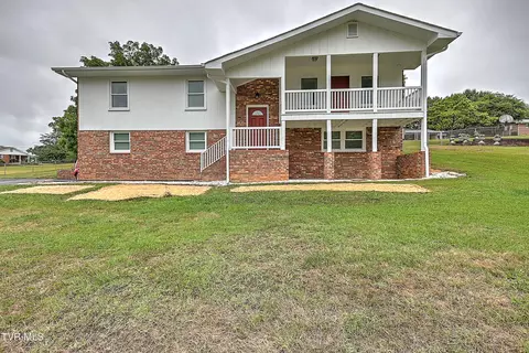 208 Ridgemont Street Bristol Tn 37620, Bristol, TN 37620