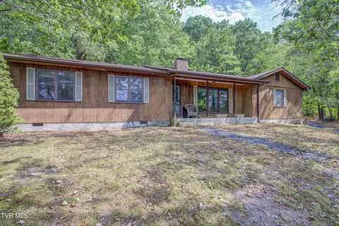 1732 Clifton Road Bristol Tn 37620, Bristol, TN 37620
