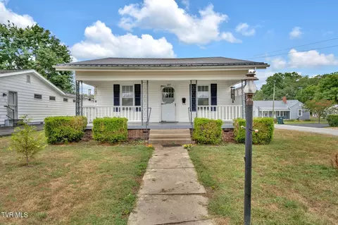 260 Lexington Avenue Bristol Va 24201, Bristol, VA 24201