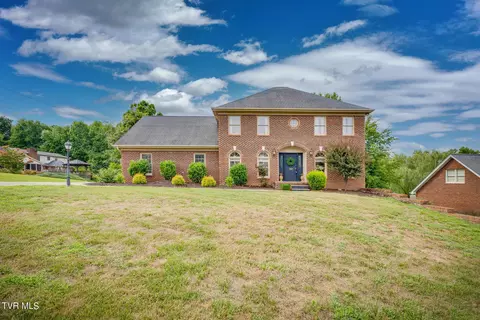384 Chesterfield Drive Kingsport Tn 37663, Kingsport, TN 37663