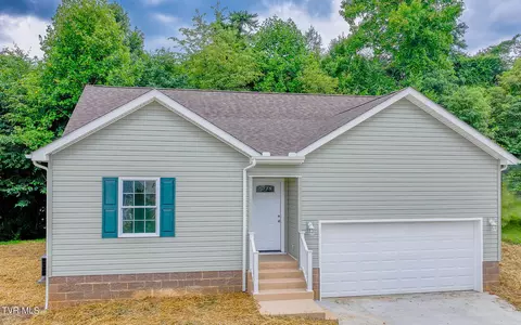166 Brighton Place Bristol Tn 37620, Bristol, TN 37620